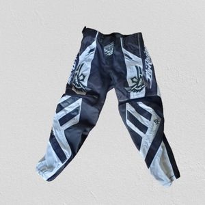 Fly Racing Motor Cross Pants